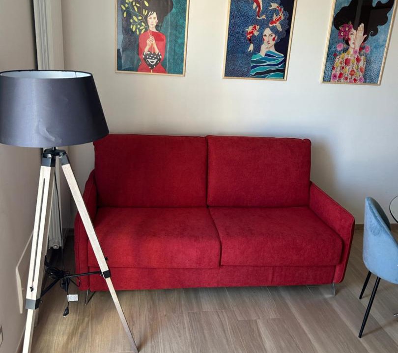 Photo of Livingroom in Murat Town