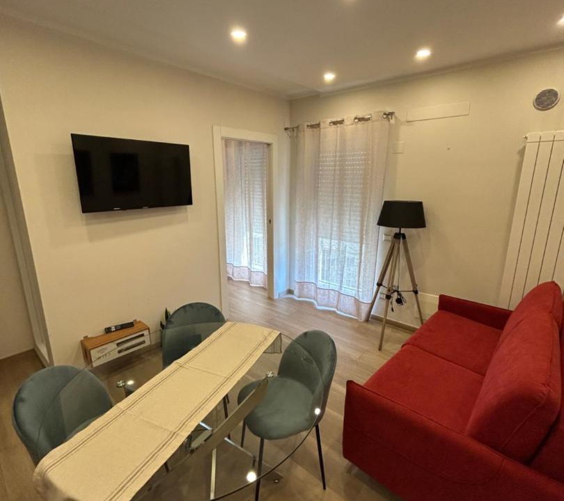 Photo of Livingroom in Murat Town
