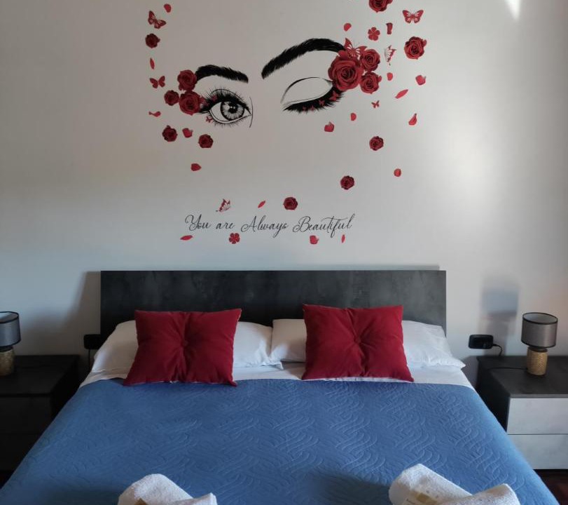 Photo of Bedroom in Caccuri