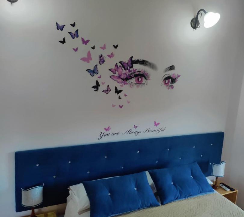 Photo of Bedroom in Caccuri
