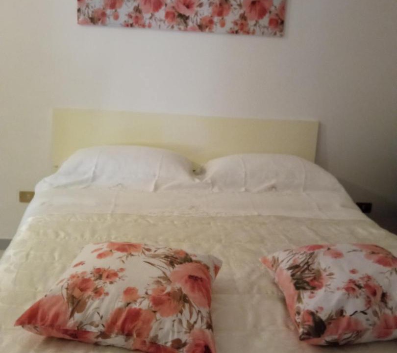 Photo of Bedroom in Caiazzo