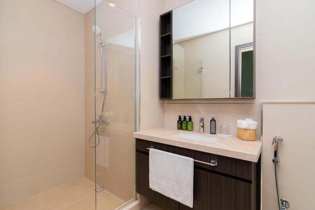 Photo of Bathroom in Bur Dubai