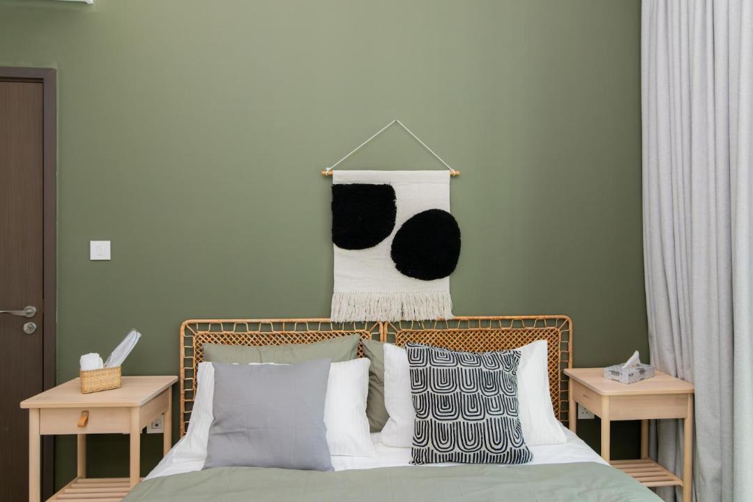 Photo of Bedroom in Bur Dubai