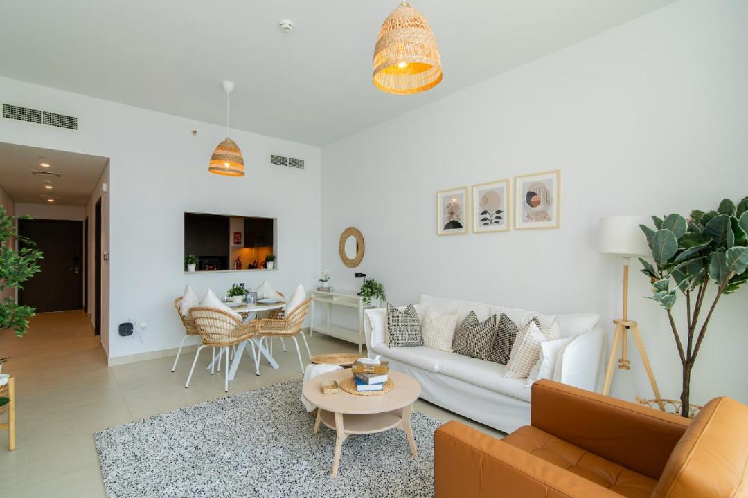 Photo of Livingroom in Bur Dubai