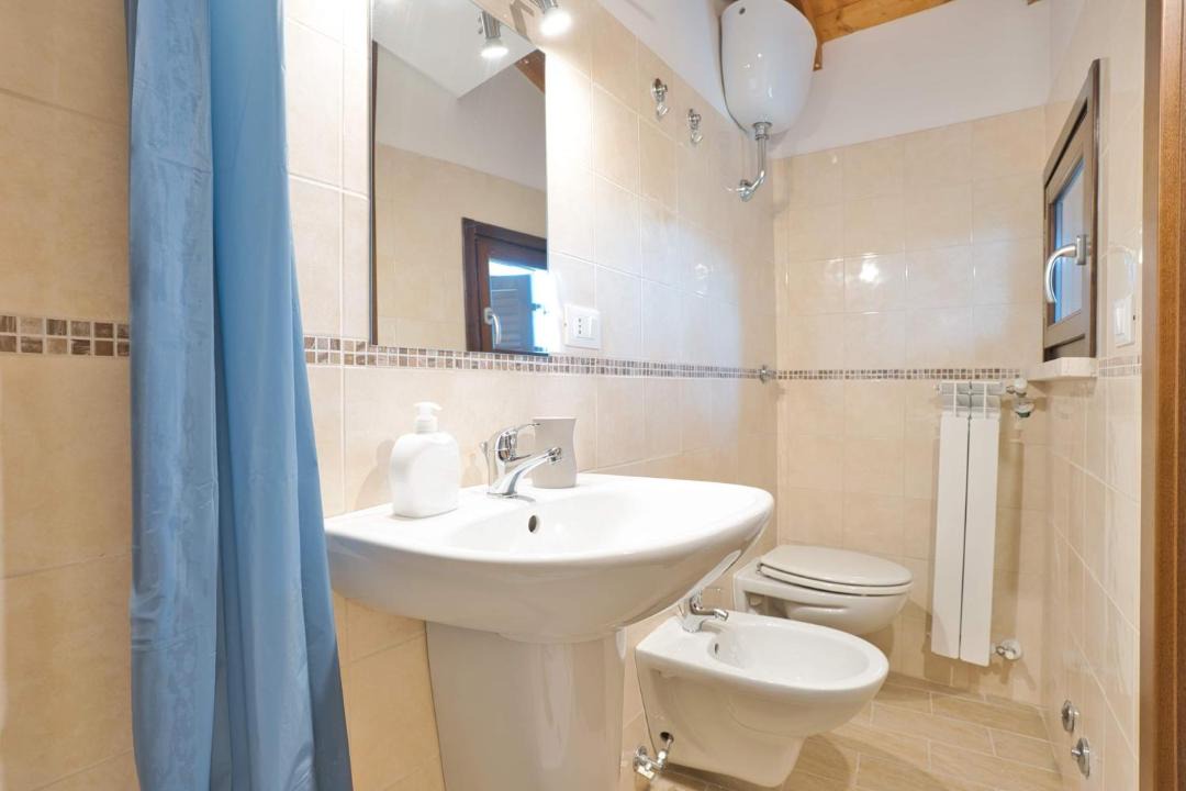 Photo of Bathroom in Acciano