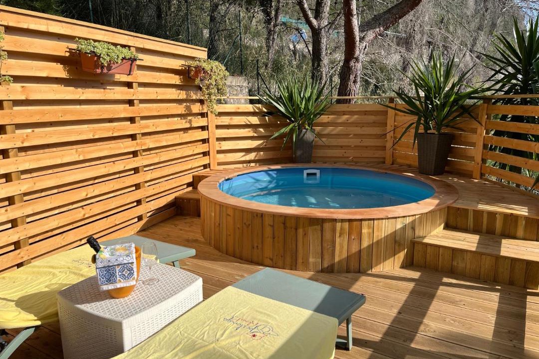 Photo of Patio Balcony in Sperlonga