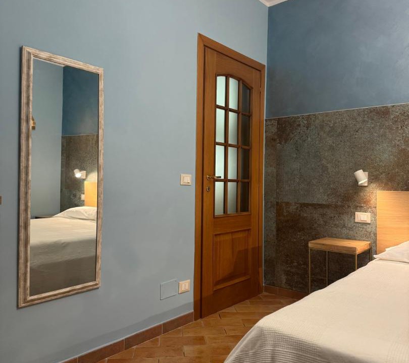 Photo of Bedroom in Termoli