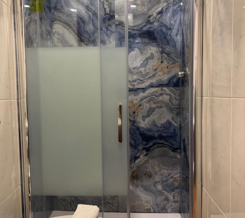 Photo of Bathroom in Termoli
