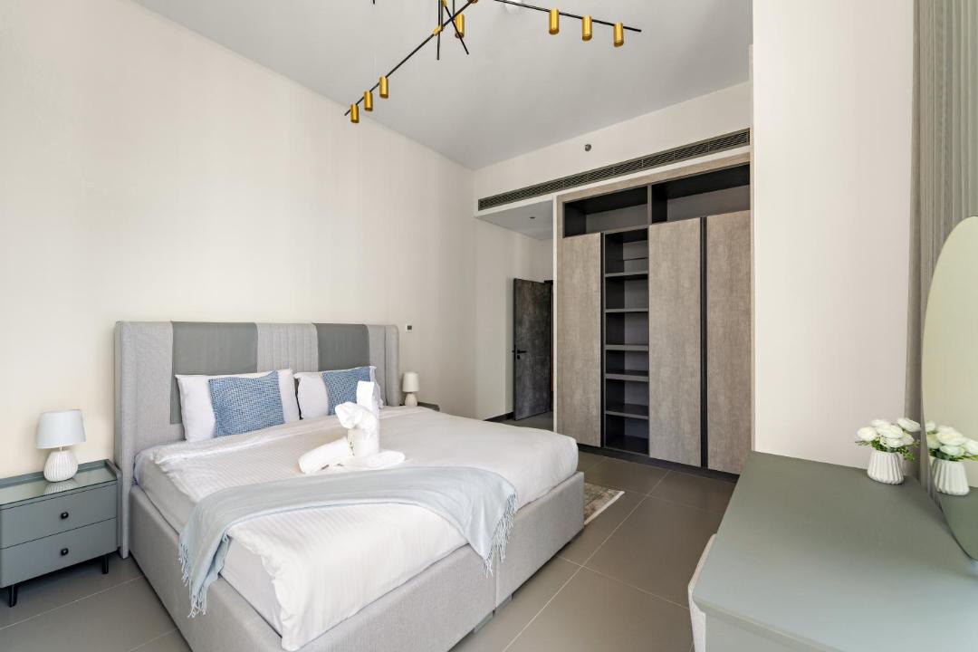 Photo of Bedroom in Jumeirah Lake Towers