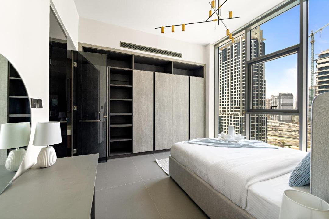 Photo of Others in Jumeirah Lake Towers