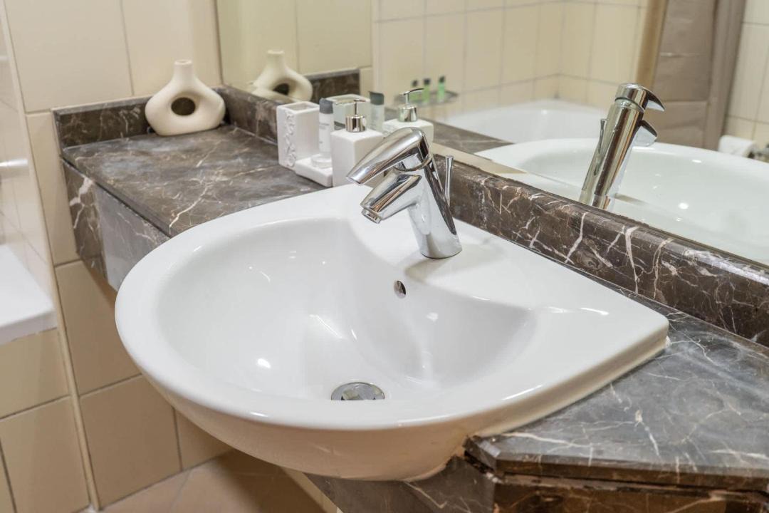 Photo of Bathroom in Jumeirah Lake Towers