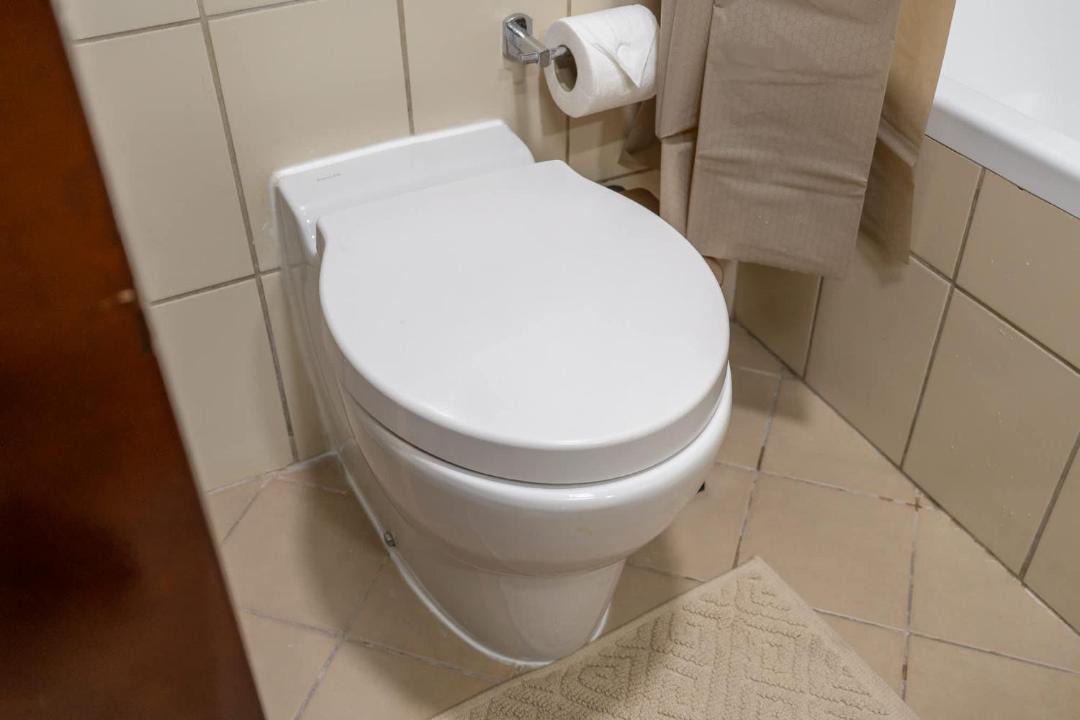 Photo of Bathroom in Jumeirah Lake Towers