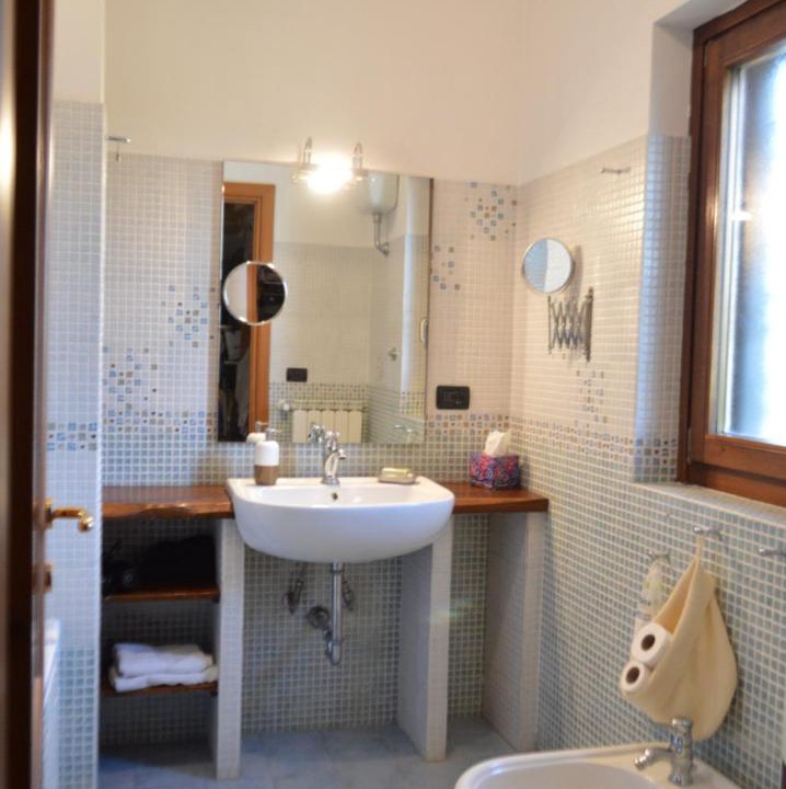 Photo of Bathroom in Fara in Sabina