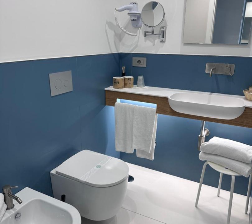 Photo of Bathroom in Ercolano