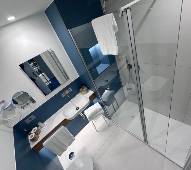 Photo of Bathroom in Ercolano