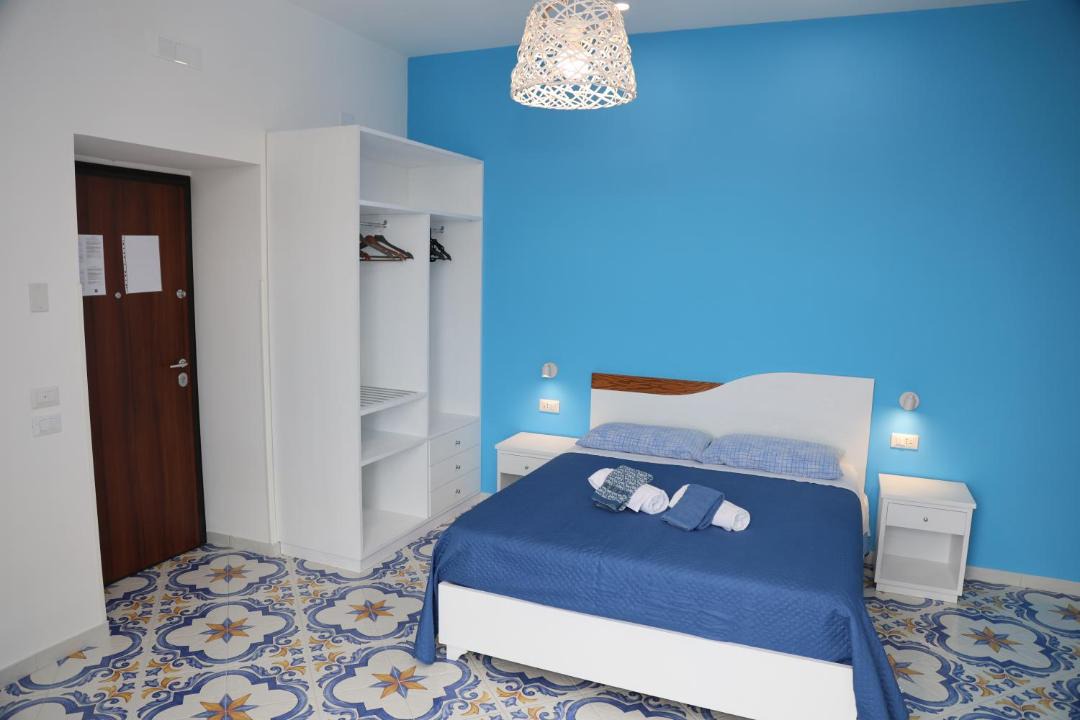 Photo of Bedroom in Piano di Sorrento
