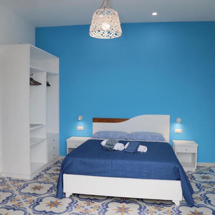 Photo of Bedroom in Piano di Sorrento