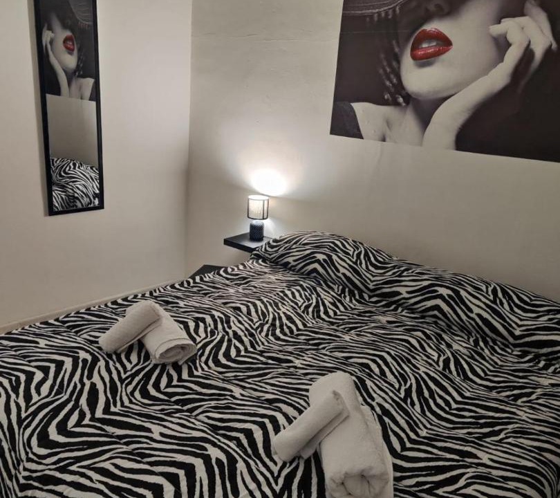 Photo of Bedroom in Quartiere XXIV Don Bosco