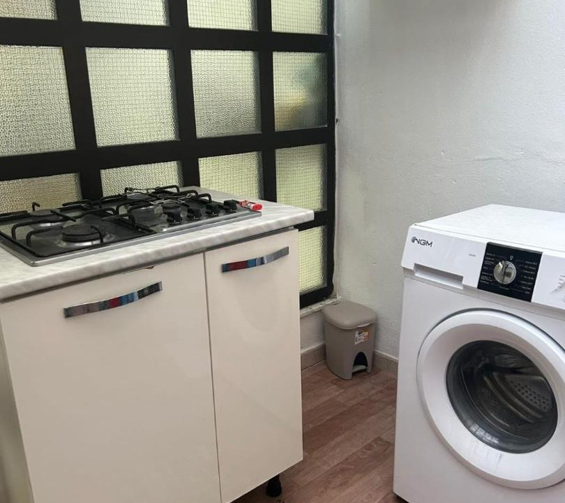 Photo of Kitchen in Quartiere XXIV Don Bosco