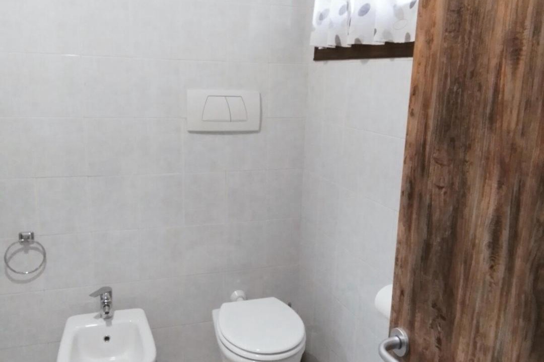 Photo of Bathroom in Arezzo