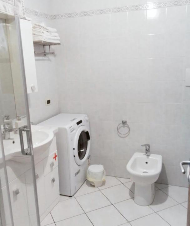 Photo of Bathroom in Arezzo