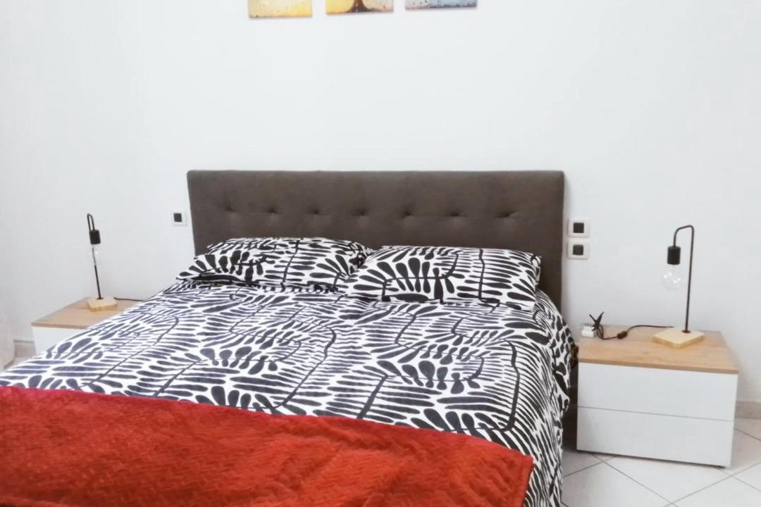 Photo of Bedroom in Arezzo