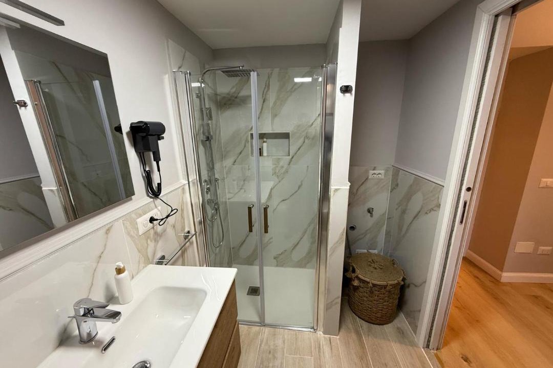 Photo of Bathroom in Chiaia