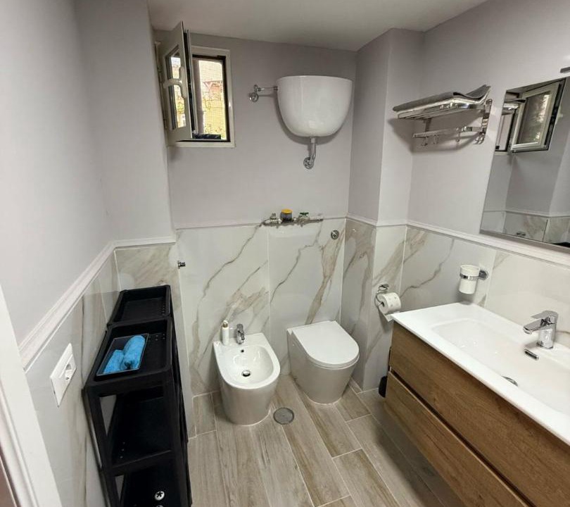 Photo of Bathroom in Chiaia