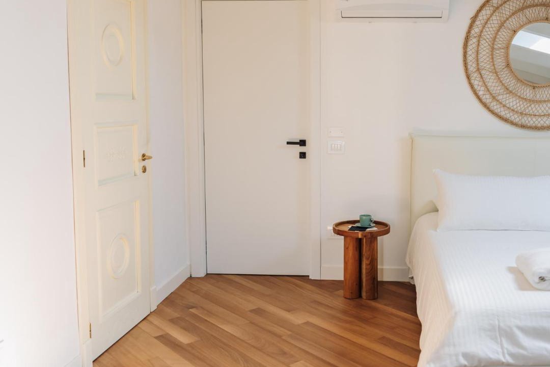 Photo of Bedroom in Aversa