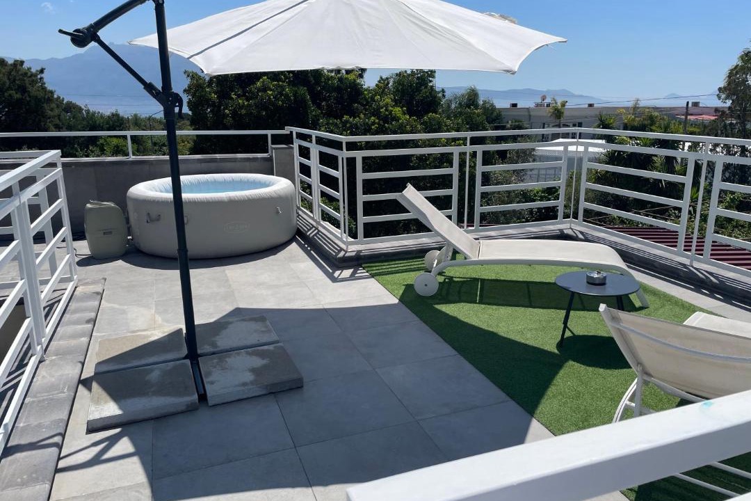 Photo of Patio Balcony in Boscotrecase