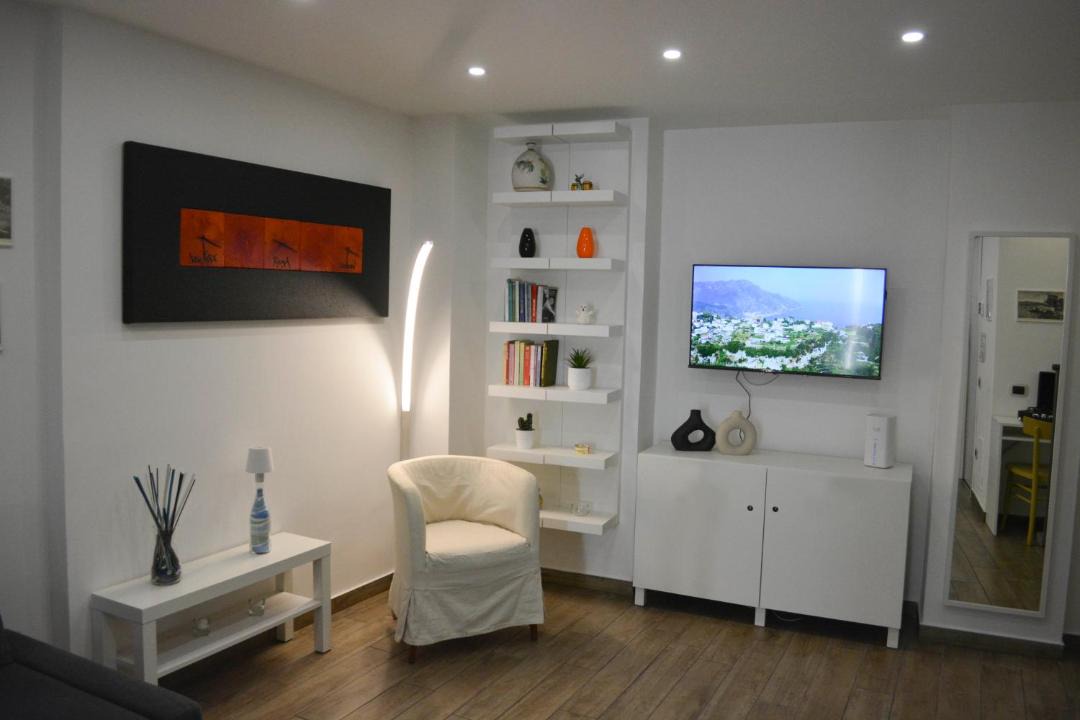 Photo of Livingroom in Rione Duomo
