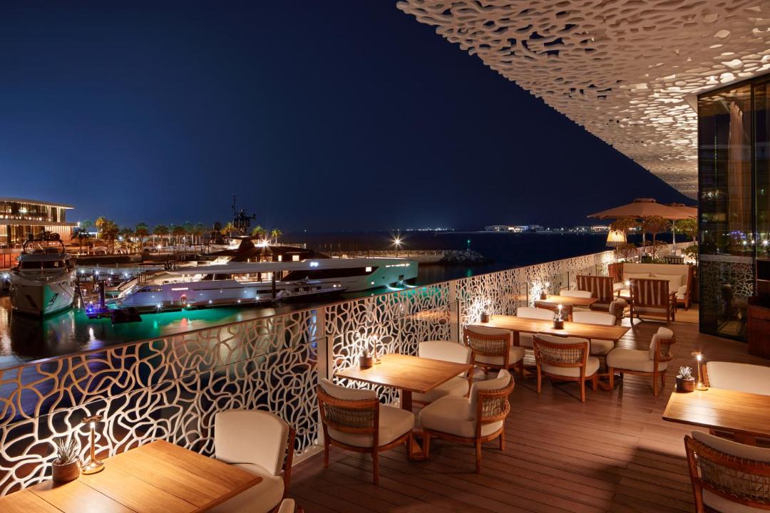 Photo of Patio Balcony in Jumeirah