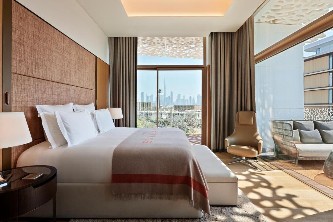 Photo of Bedroom in Jumeirah