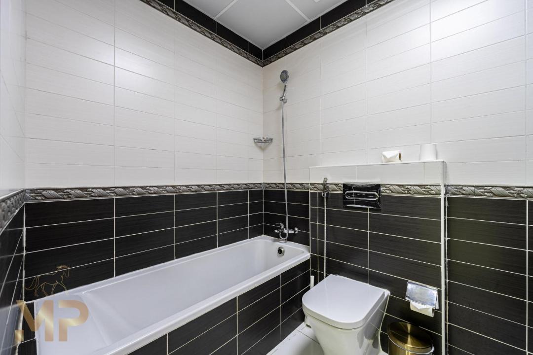 Photo of Bathroom in Jumeirah Village Triangle