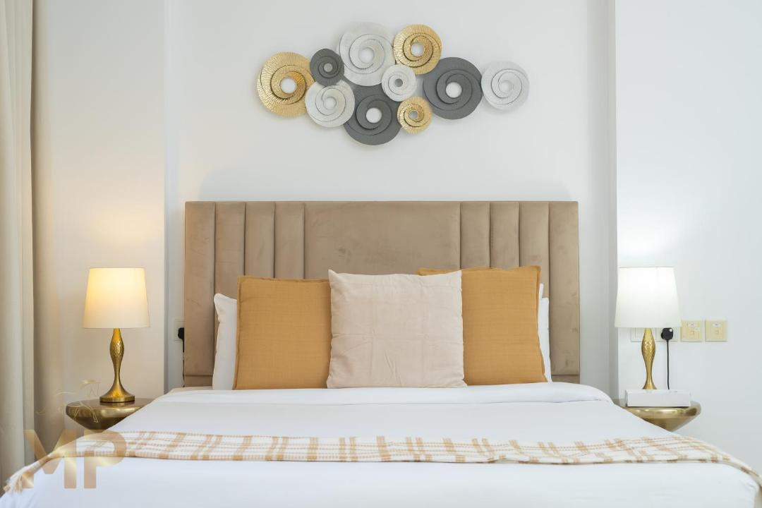 Photo of Bedroom in Jumeirah Village Triangle