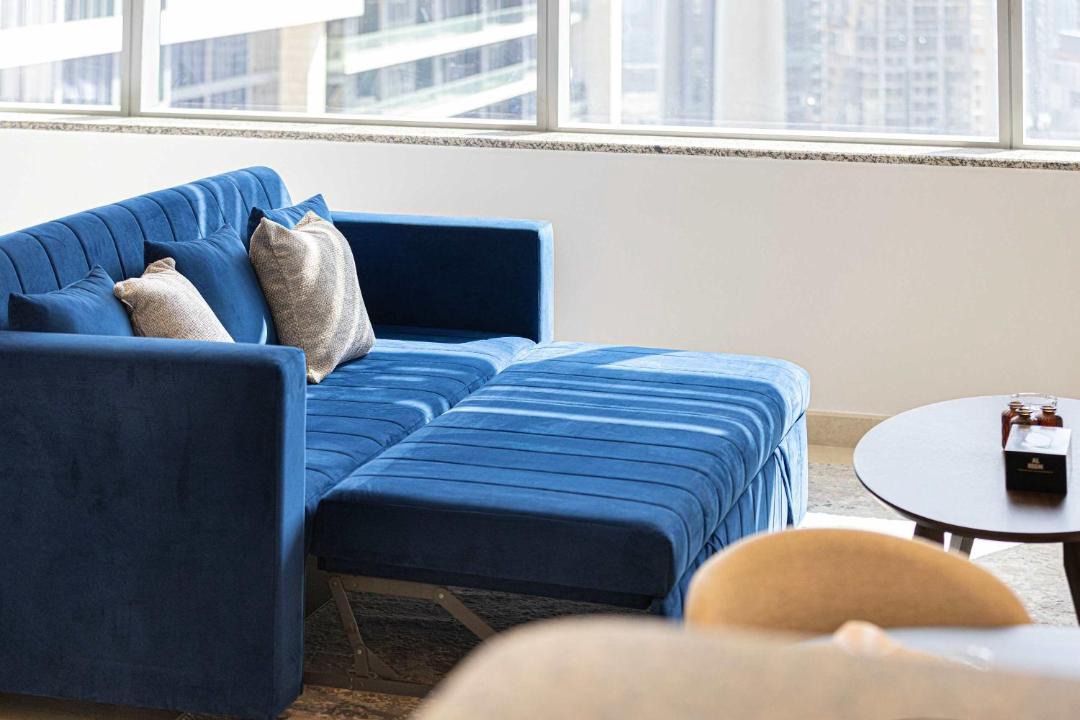 Photo of Livingroom in Bur Dubai