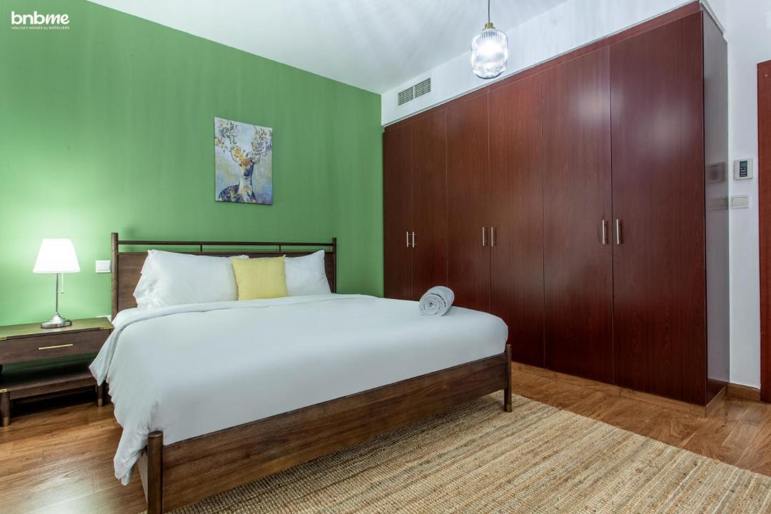 Photo of Bedroom in Dubai Marina