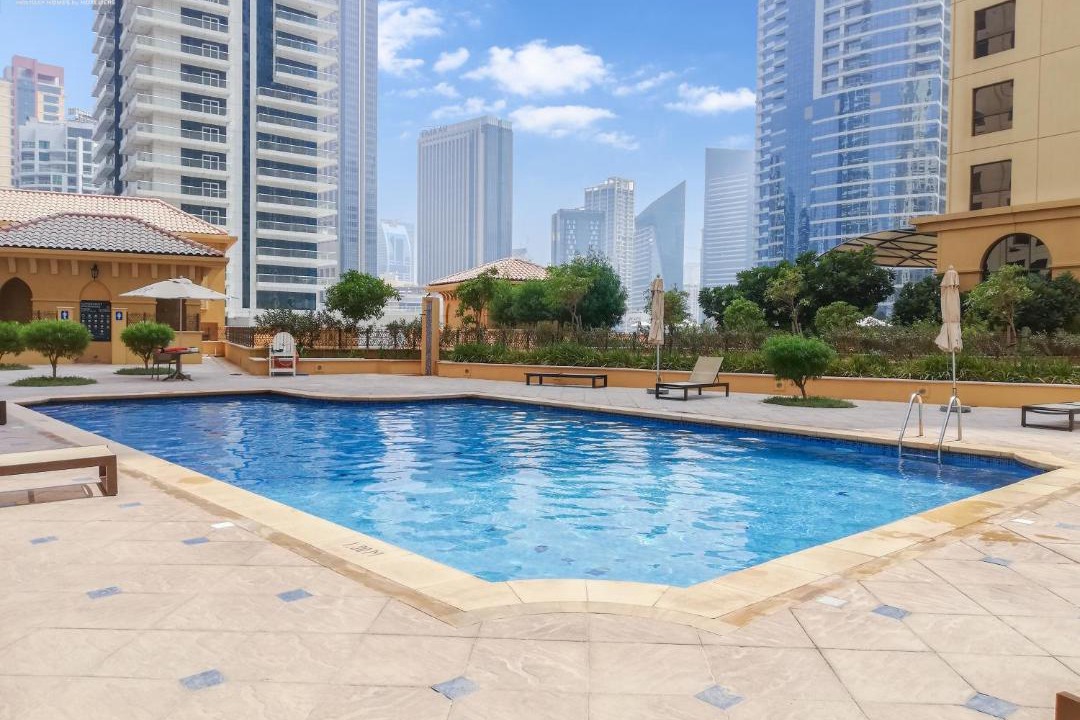 Photo of Others in Dubai Marina