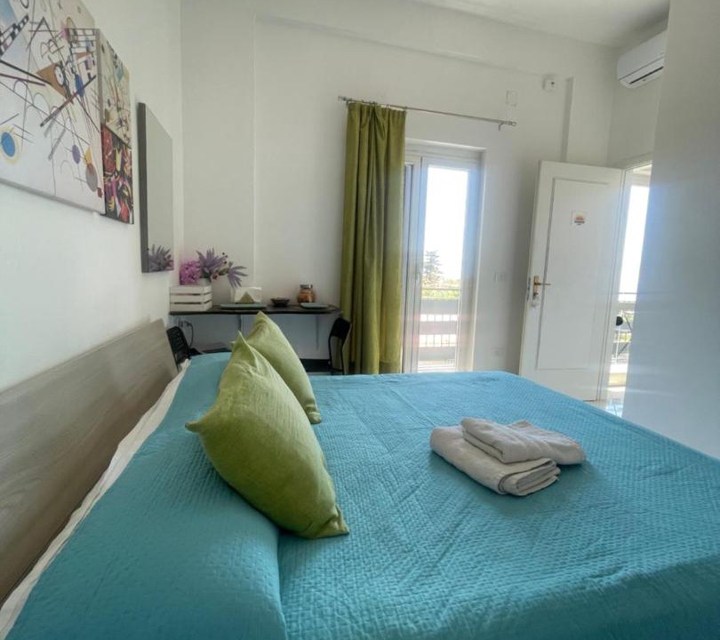 Photo of Bedroom in Ercolano