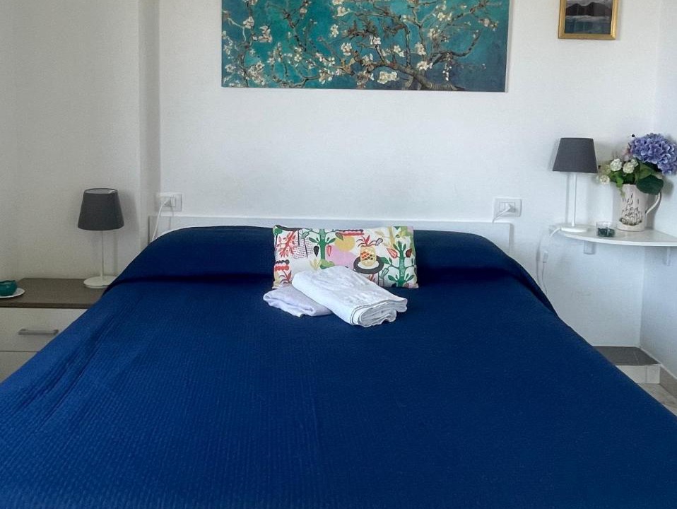 Photo of Bedroom in Ercolano