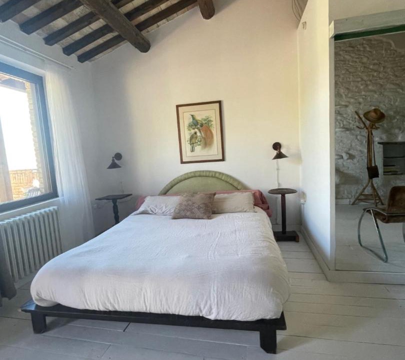 Photo of Bedroom in Roseto degli Abruzzi
