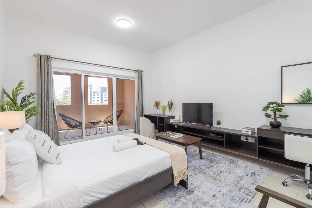 Photo of Bedroom in Discovery Gardens