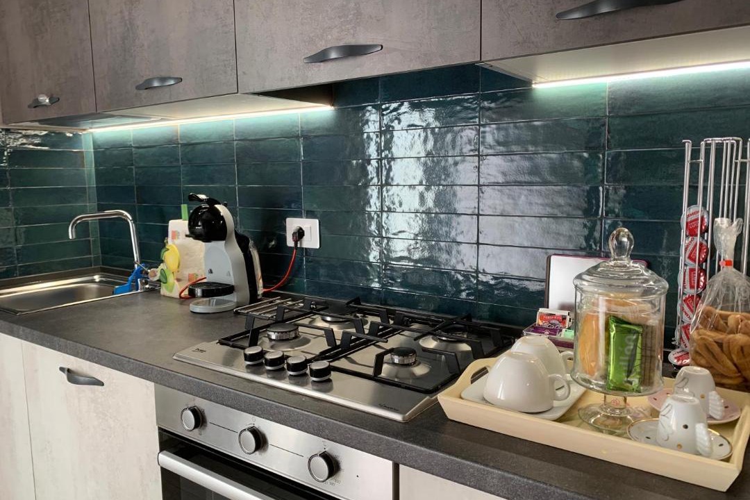 Photo of Kitchen in Venosa