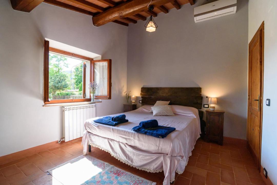 Photo of Bedroom in Quartiere XXIV Don Bosco
