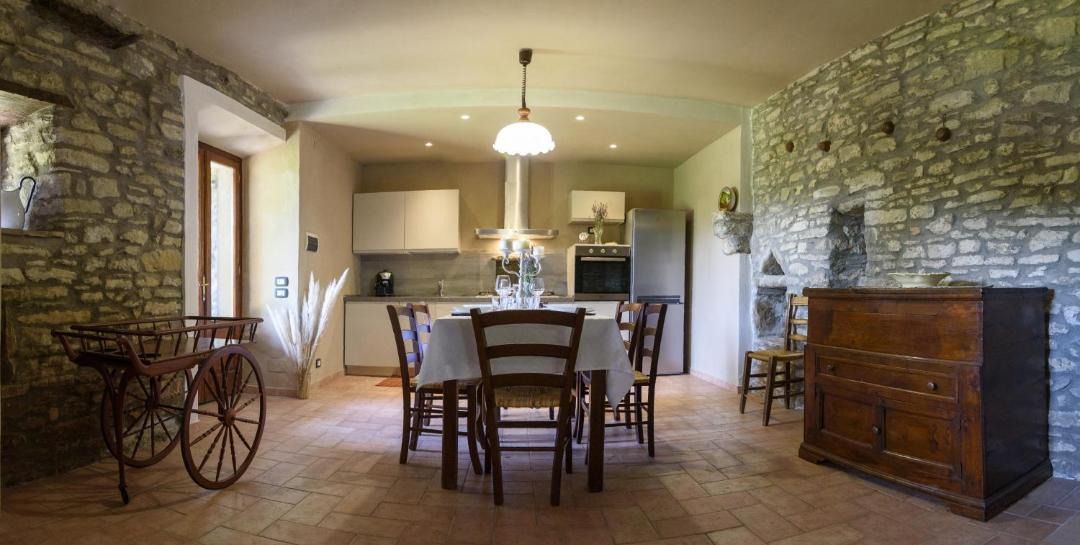 Photo of Kitchen in Quartiere XXIV Don Bosco