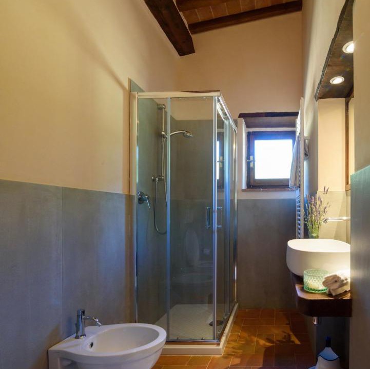 Photo of Bathroom in Quartiere XXIV Don Bosco
