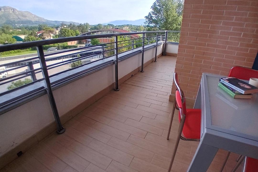Photo of Patio Balcony in Cassino
