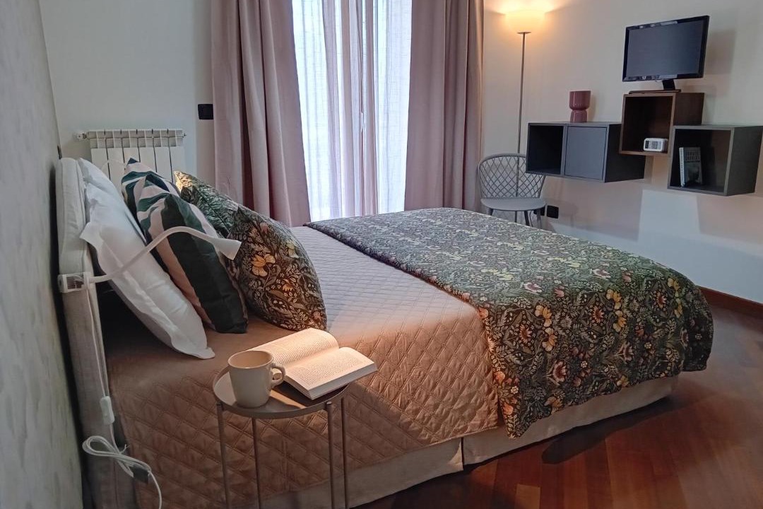 Photo of Bedroom in Cassino