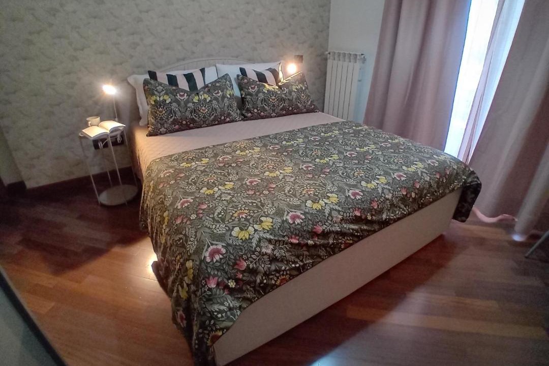 Photo of Bedroom in Cassino