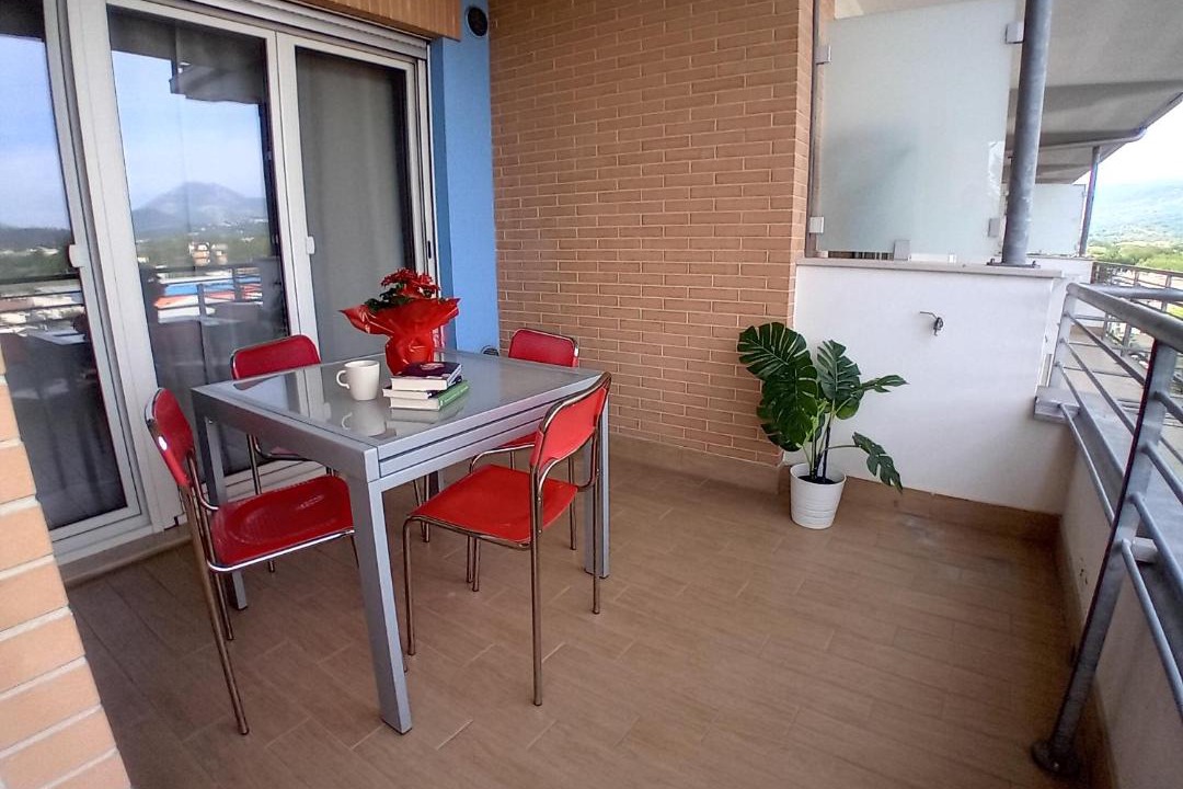 Photo of Patio Balcony in Cassino
